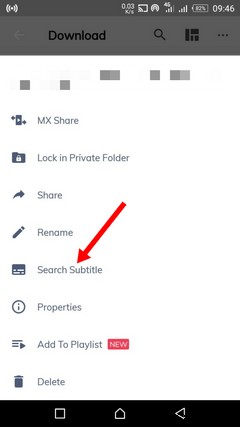 Androidの動画に字幕を追加する方法【自動・手動どちらも解説】