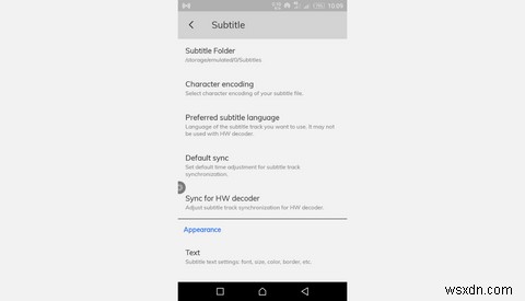 Androidの動画に字幕を追加する方法【自動・手動どちらも解説】