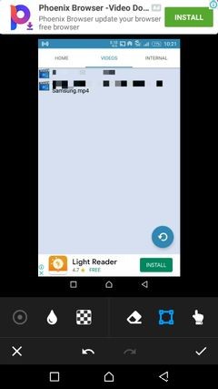 Androidの動画に字幕を追加する方法【自動・手動どちらも解説】