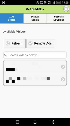 Androidの動画に字幕を追加する方法【自動・手動どちらも解説】