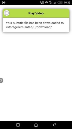 Androidの動画に字幕を追加する方法【自動・手動どちらも解説】