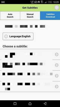 Androidの動画に字幕を追加する方法【自動・手動どちらも解説】