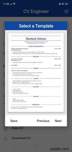 Androidスマホで使えるおすすめ履歴書作成アプリ7選【無料でプロ品質】