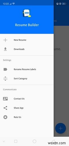 Androidスマホで使えるおすすめ履歴書作成アプリ7選【無料でプロ品質】