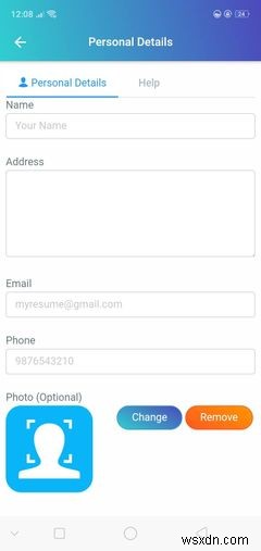 Androidスマホで使えるおすすめ履歴書作成アプリ7選【無料でプロ品質】