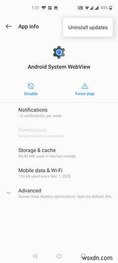 Androidアプリが突然クラッシュする問題、Googleが修正アップデートを公開