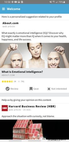 自分の性格タイプを深く知りたい人へ!おすすめ診断アプリ3選