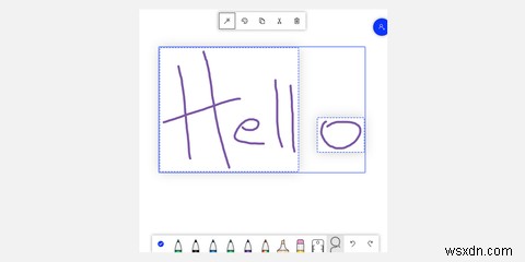 AndroidデバイスでついにMicrosoft Whiteboardが使えるようになった