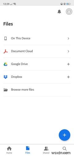 Androidで使えるおすすめPDFリーダーアプリ5選