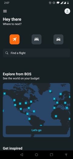 旅費をもっと節約!知っておきたいおすすめ旅行アプリ8選