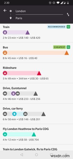 旅費をもっと節約!知っておきたいおすすめ旅行アプリ8選