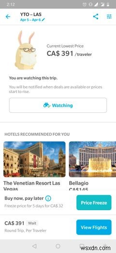旅費をもっと節約!知っておきたいおすすめ旅行アプリ8選