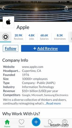 iPhone・Androidで使えるおすすめ求人検索アプリ5選