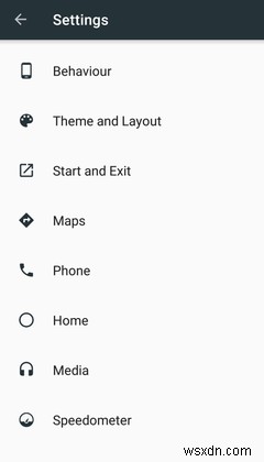 Android Autoの代わりに使えるおすすめドライブ支援アプリ7選