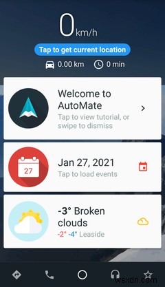 Android Autoの代わりに使えるおすすめドライブ支援アプリ7選