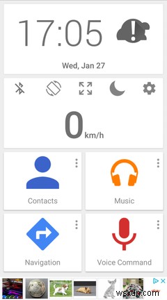 Android Autoの代わりに使えるおすすめドライブ支援アプリ7選