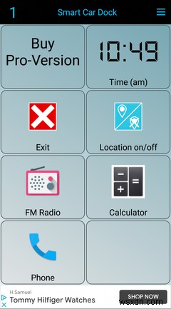 Android Autoの代わりに使えるおすすめドライブ支援アプリ7選