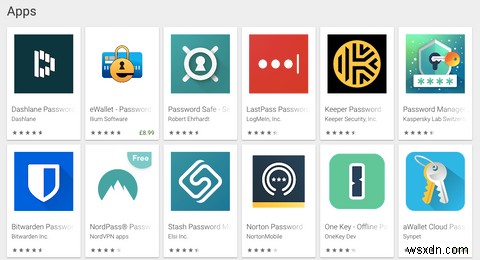 Androidでパスワードマネージャーを使いこなす方法【自動入力の設定手順を解説】