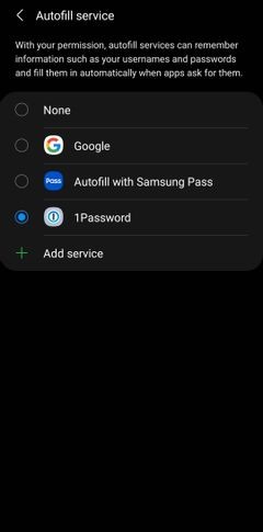Androidでパスワードマネージャーを使いこなす方法【自動入力の設定手順を解説】