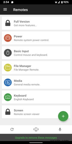 スマホをPCのリモコンに!おすすめAndroidアプリ7選
