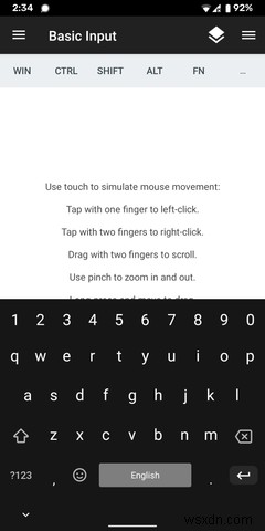 スマホをPCのリモコンに!おすすめAndroidアプリ7選