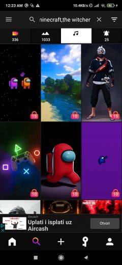 Androidスマホを彩るおすすめライブ壁紙アプリ10選