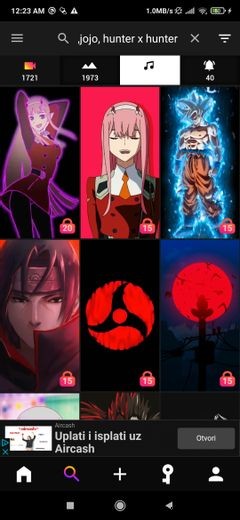Androidスマホを彩るおすすめライブ壁紙アプリ10選