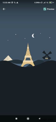 Androidスマホを彩るおすすめライブ壁紙アプリ10選