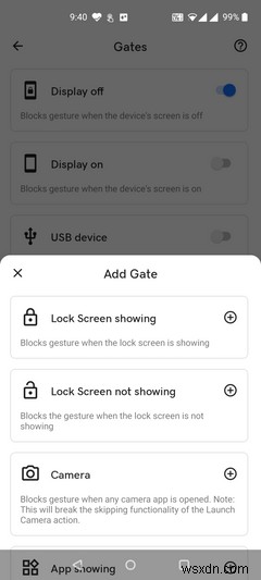 Androidでバックタップジェスチャを有効にして使う方法【無料アプリTap, Tap活用ガイド】