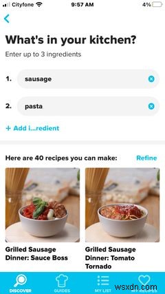 初心者でもプロ級に!料理スキルが身につくおすすめモバイルアプリ10選