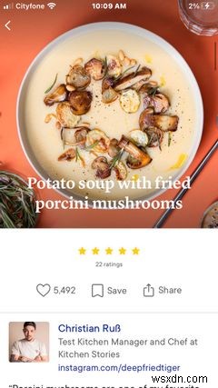 初心者でもプロ級に!料理スキルが身につくおすすめモバイルアプリ10選