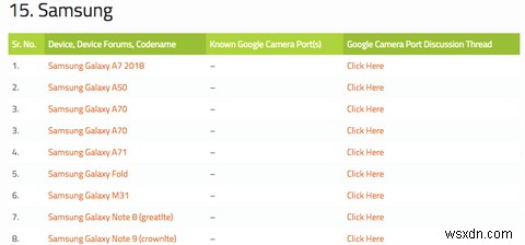 AndroidスマホでGoogleカメラ（GCam）を使う方法｜対応確認からインストールまで完全解説