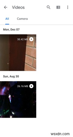 Files by Googleの8つの便利な使い方|Androidのファイル管理をもっと快適に