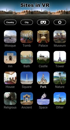 スマホ1台で世界を旅気分!おすすめVR旅行アプリ6選