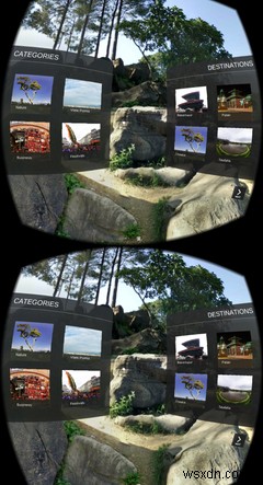 スマホ1台で世界を旅気分!おすすめVR旅行アプリ6選