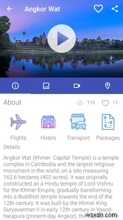 スマホ1台で世界を旅気分!おすすめVR旅行アプリ6選