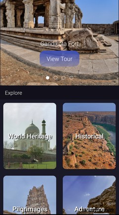 スマホ1台で世界を旅気分!おすすめVR旅行アプリ6選