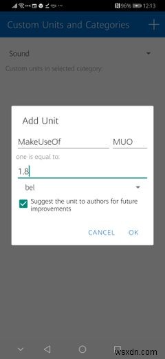 Androidで使える無料の単位変換アプリおすすめ6選