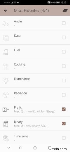 Androidで使える無料の単位変換アプリおすすめ6選