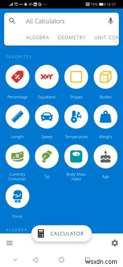 Androidで使える無料の単位変換アプリおすすめ6選