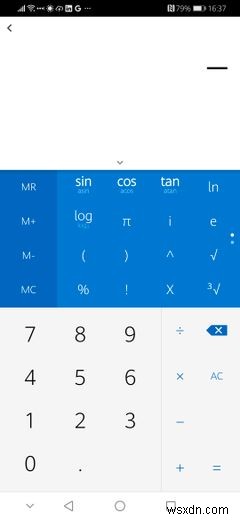 Androidで使える無料の単位変換アプリおすすめ6選
