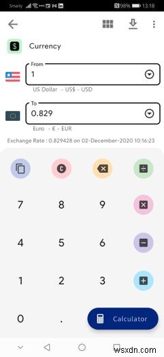 Androidで使える無料の単位変換アプリおすすめ6選