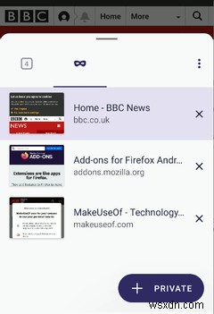 【保存版】Androidアプリでシークレットモード(プライベートモード)を有効にする方法