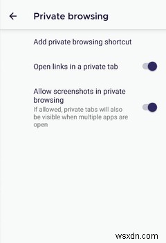 【保存版】Androidアプリでシークレットモード(プライベートモード)を有効にする方法