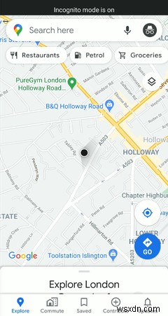 【保存版】Androidアプリでシークレットモード(プライベートモード)を有効にする方法