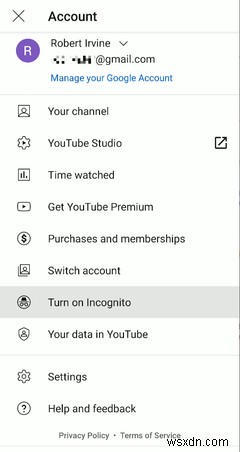 【保存版】Androidアプリでシークレットモード(プライベートモード)を有効にする方法