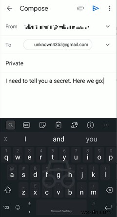 【保存版】Androidアプリでシークレットモード(プライベートモード)を有効にする方法