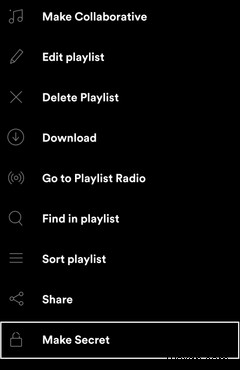 【保存版】Androidアプリでシークレットモード(プライベートモード)を有効にする方法