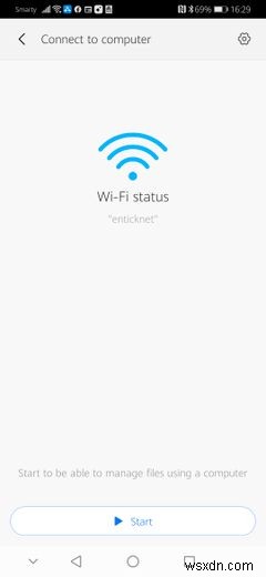 AirDropに代わるAndroidアプリ7選！スマホとPC間のファイル転送を快適にするおすすめツール