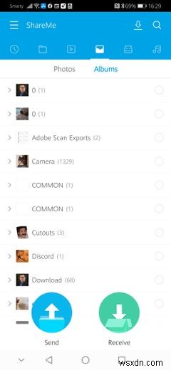 AirDropに代わるAndroidアプリ7選！スマホとPC間のファイル転送を快適にするおすすめツール